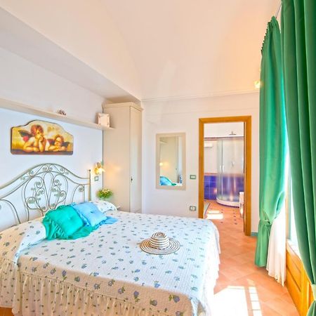 Villa Rosinella อามาลฟี ภายนอก รูปภาพ
